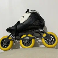 اسکیت سرعت|دوچرخه، اسکیت، اسکوتر|فریدون‌کنار, |دیوار