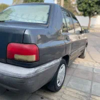 پراید ۱۳۱ مدل ۹۴ تمیز و سالم|خودرو سواری و وانت|نوشهر, |دیوار