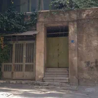 ملک کلنگی ۲۵۰ متری دماوند آشتیانی