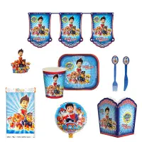 تم تولد، بادکنک آرایی، اجاره میز و بک گراند تولدی|صنایع دستی و سایر لوازم تزئینی|اهواز, نادری|دیوار