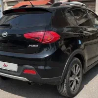 لیفان x50 دنده