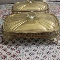 عتیقه ها برنجی|کلکسیون اشیاء عتیقه|نیشابور, گنبد سبز|دیوار