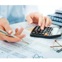 خدمات حسابداری و مالی