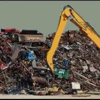 فروش وخرید ضایعات آهن وفلزات رنگی