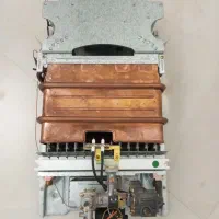 آبگرمکن دیواری بوتان B4218i Turbo|آبگرمکن، پکیج، شوفاژ|مشهد, انصار|دیوار