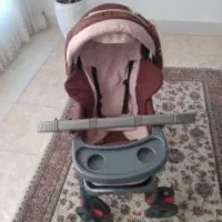 کالسکه،کریر ،روروک ،تاب