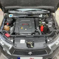 دنا پلاس اتوماتیک مدل1402|خودرو سواری و وانت|دورود, |دیوار