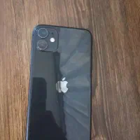 اپل iPhone 11 با حافظهٔ ۶۴ گیگابایت