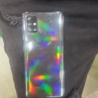 سامسونگ A51 حافظه ۱۲۸ گیگ رام ۶