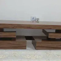 میز تلویزیون