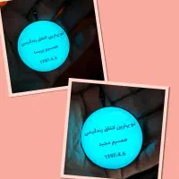 عکس و پلاک|صنایع دستی و سایر لوازم تزئینی|قزوین, |دیوار