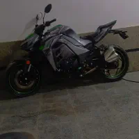 موتور طرح z۳۰۰