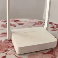 مودم روتر بی سیم مدل MW300D