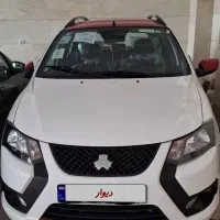 کوییک صفر تحویل کارخانه