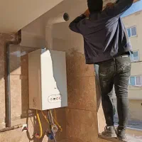 امداد پکیج نصب و تعمیر|خدمات پیشه و مهارت|سهند, |دیوار