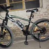 دوچرخه ۲۶ جوردن