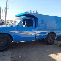 نیسان91|خودرو سواری و وانت|خسروشاه, |دیوار