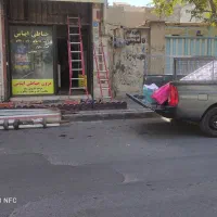 نصب و تعمیرات کرکره برقی بصورت نقد و اقساط|خدمات پیشه و مهارت|کرج, کیانمهر|دیوار