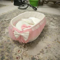 سبد خاص نوزاد