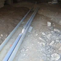 لوله کشی نصب وتعمیرات پذیرفته میشود|خدمات پیشه و مهارت|اردبیل, |دیوار