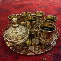 سرویس پذیرایی