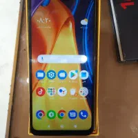 شیائومی poco c40|موبایل|کرج, فاز ۴ مهرشهر|دیوار