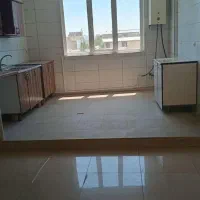 یک واحد آپارتمان ۸۵ متری دو خوابه با فضای اضافی