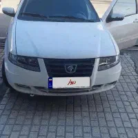 سورن پلاس موتور ef7 مدل ۱۴۰۰