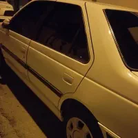 پارس تیوفایو tu5