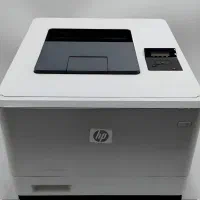 printer HP color M452dn