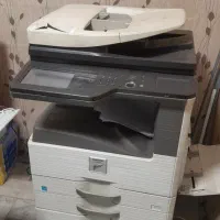 دستگاه کپی شارپ مدل Mxm314n