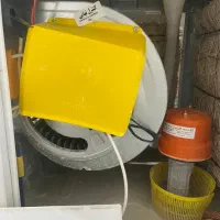 کولر آبی|کولر آبی|شیراز, زند|دیوار