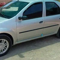 تیپ لوگان|خودرو سواری و وانت|فسا, |دیوار