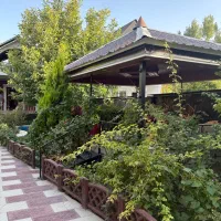 ویلا باغ دوبلکس با فضای سرسبز و دلنشین|فروش خانه و ویلا|آبسرد, |دیوار