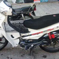 موتور بی کلاچ شوکا