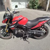 لیفان kps200cc