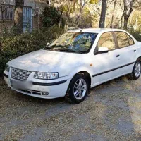 سمند lx مدل ۸۹|خودرو سواری و وانت|اراک, |دیوار