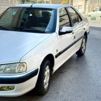 پژو پارس مدل ۹۳|خودرو سواری و وانت|ارومیه, |دیوار