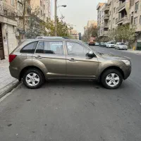 لیفان x60 مدل ۹۴ دنده هیلمنی|خودرو سواری و وانت|تهران, جمال‌زاده|دیوار