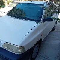 فروش پراید ۱۳۱SE مدل ۹۸/۱۲/۱۰|خودرو سواری و وانت|سراوان, |دیوار