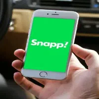 ثبت نام راننده اسنپ در 10دقیقه