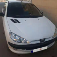 ۲۰۶ تیپ۲ مدل ۹۹ کارمندی شهربابک|خودرو سواری و وانت|شهر بابک, |دیوار