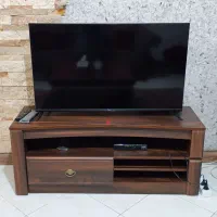 تلویزیون ۴۳ اینچ GPlus 4k