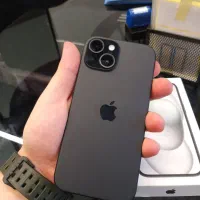 آیفون 15 نرمال