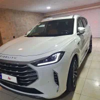 فیدیلیتی پرستیژ