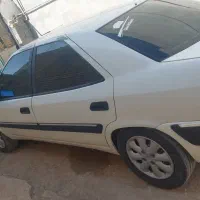 زانتیا مدل ۸۶|خودرو سواری و وانت|کوار, |دیوار