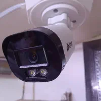 نصب و فروش دوربین مداربسته و کرکره برقی|دوربین مداربسته|خوی, |دیوار