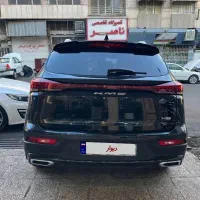 کی ام سی X5 مدل 1404 کارکرد 5 هزار|خودرو سواری و وانت|تهران, شادمان|دیوار