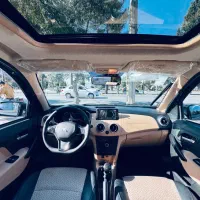 اطلس G سانروف ۴۰۳ فول|خودرو سواری و وانت|شیراز, شهرک مدرس|دیوار