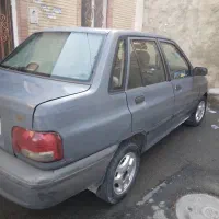 ماشین پراید مدل ۸۰ تمیز سالم|خودرو سواری و وانت|رباط‌کریم, رباط‌کریم|دیوار